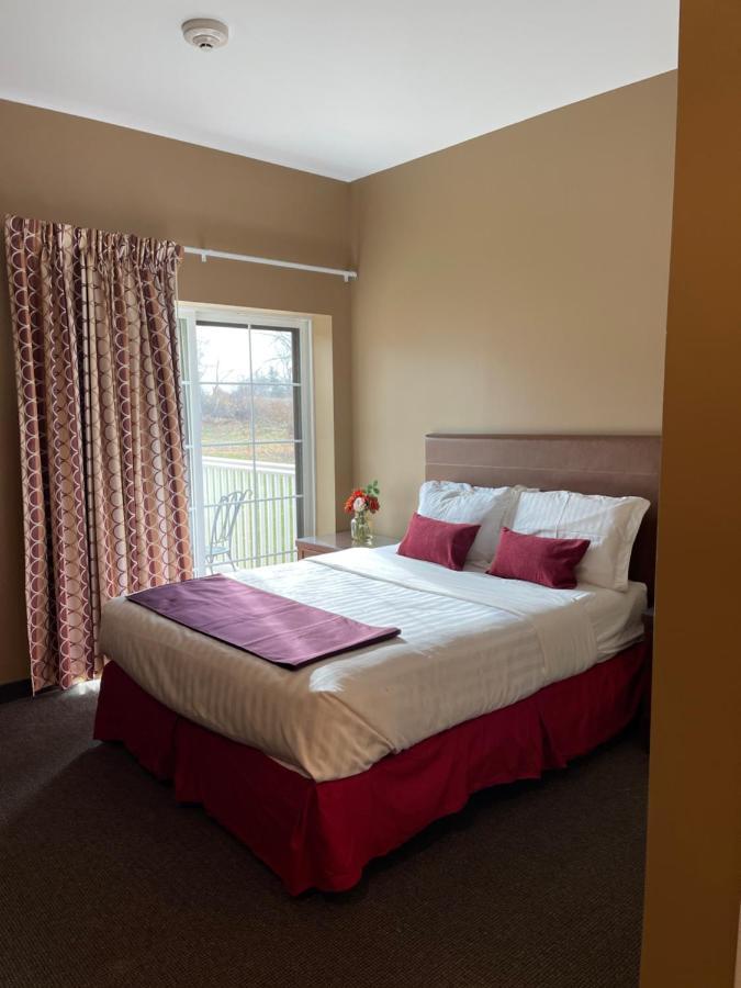 Brinton Suites West Chester Buitenkant foto