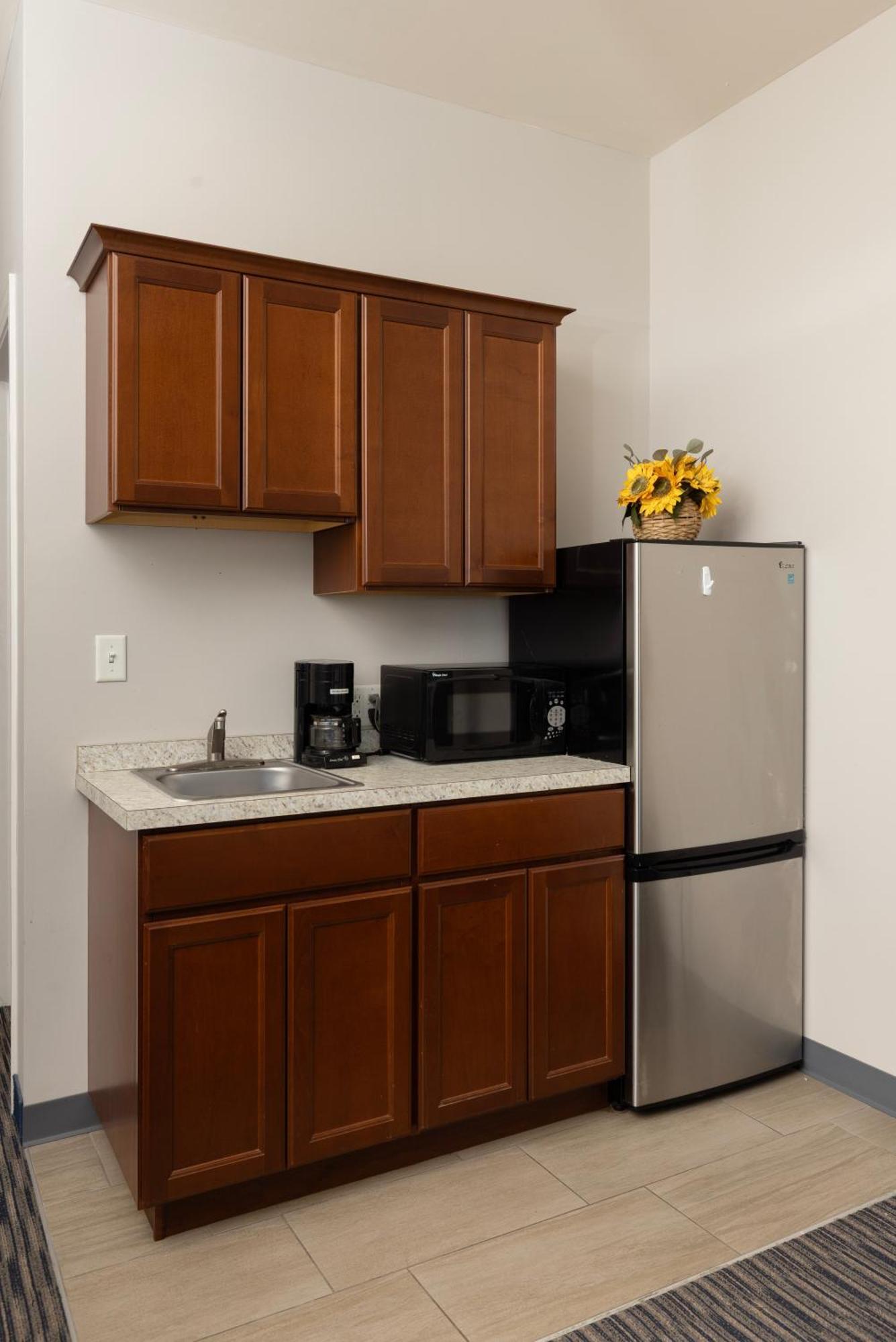 Brinton Suites West Chester Buitenkant foto