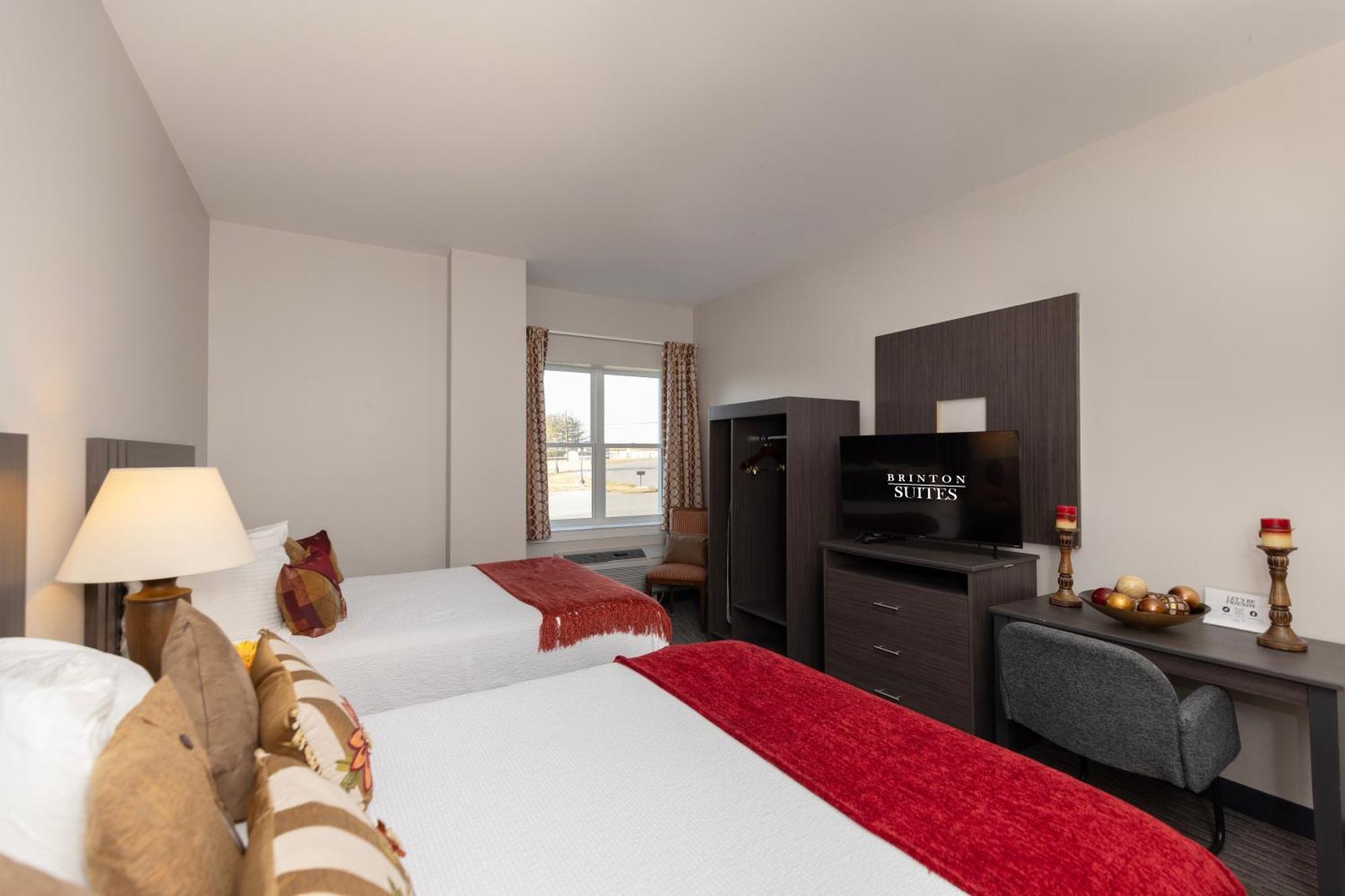 Brinton Suites West Chester Buitenkant foto