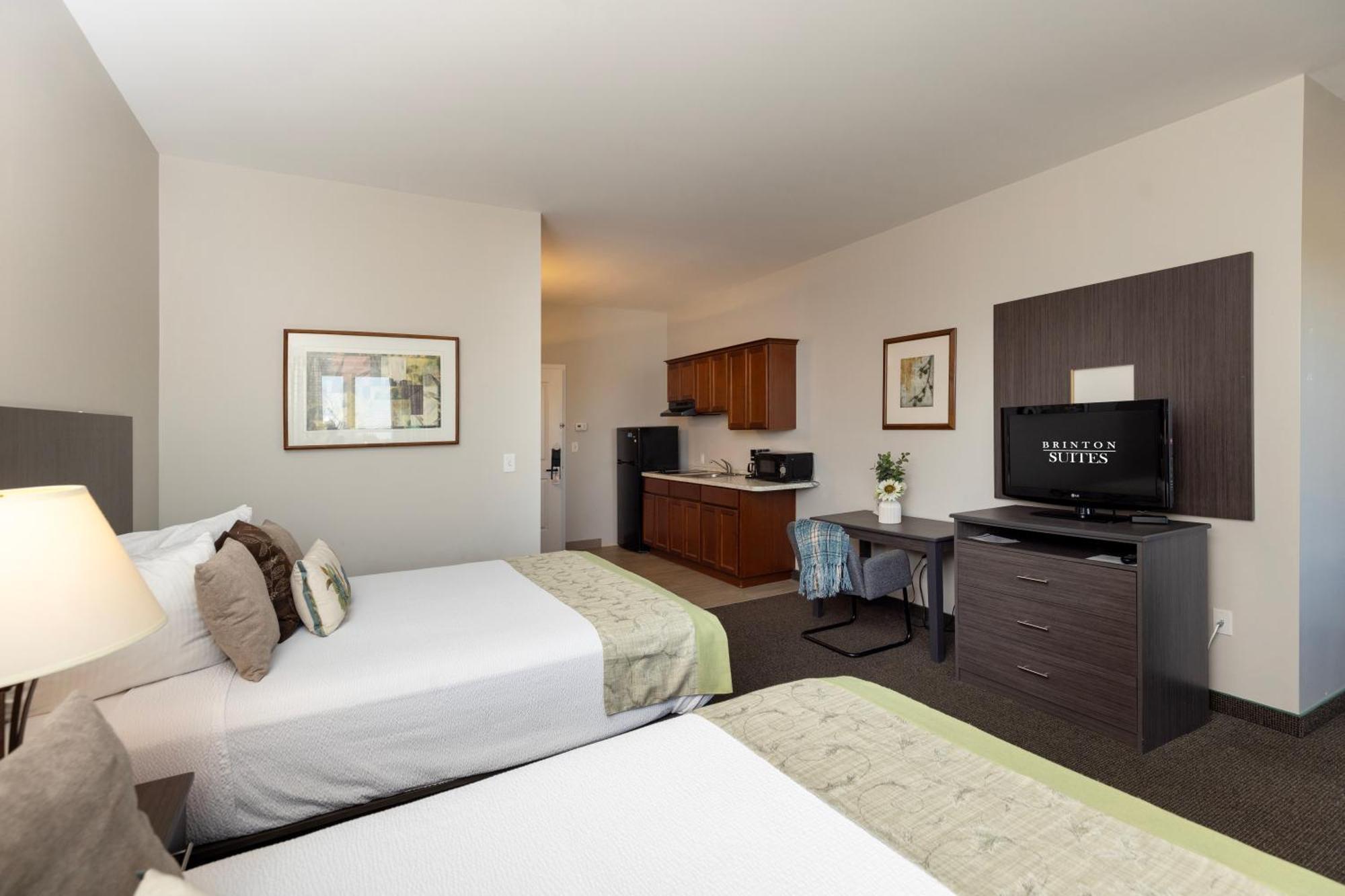 Brinton Suites West Chester Buitenkant foto